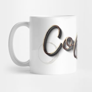 Coffee! Mug